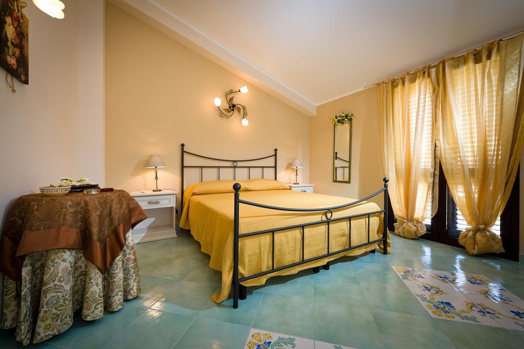 Appartamenti Il Patio San Vito Lo Capo Room photo