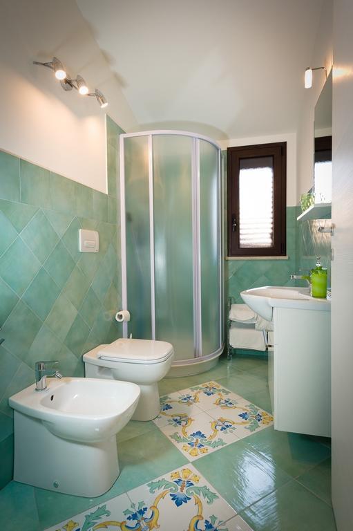 Appartamenti Il Patio San Vito Lo Capo Room photo