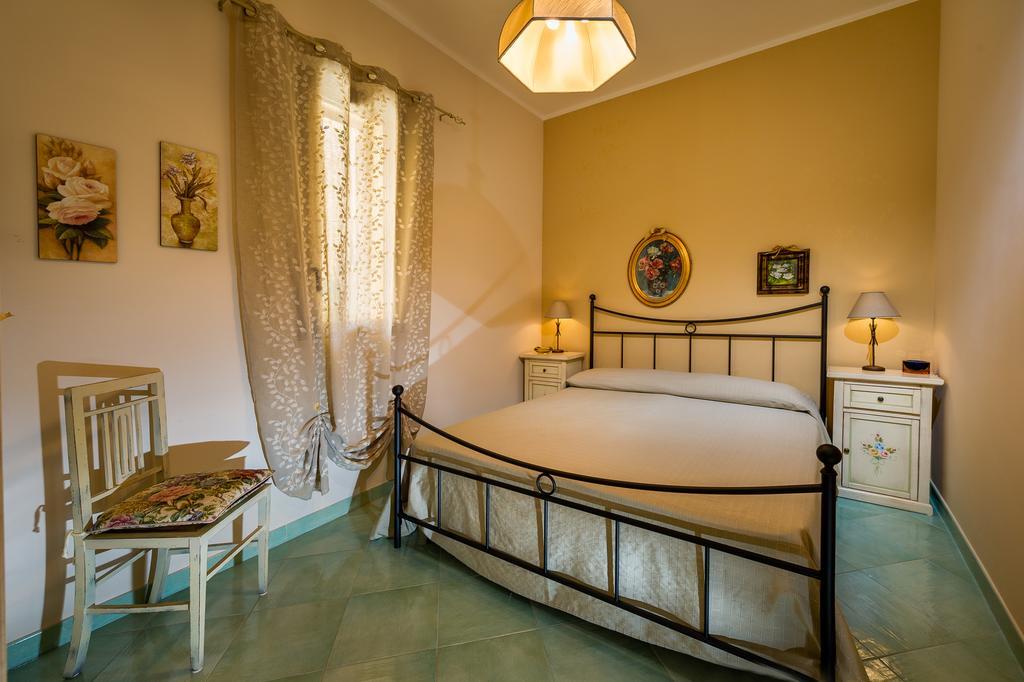 Appartamenti Il Patio San Vito Lo Capo Exterior photo